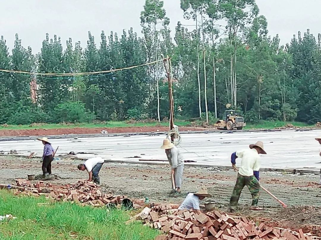 为什么自建房容易地基沉降？只因前期工作没做好，前期预防是关键
