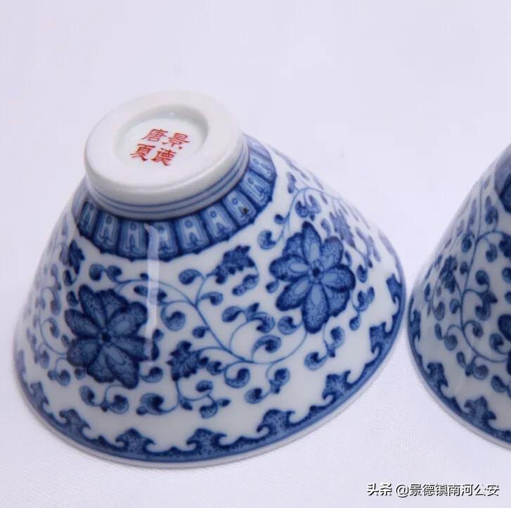 景德镇茶器现状,景德镇陶瓷茶具高端茶器