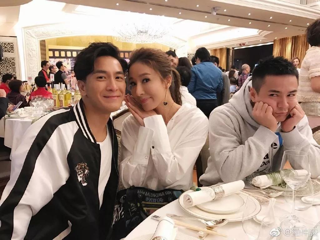 杨怡自曝公主身份后续,杨怡怀孕后首次露面