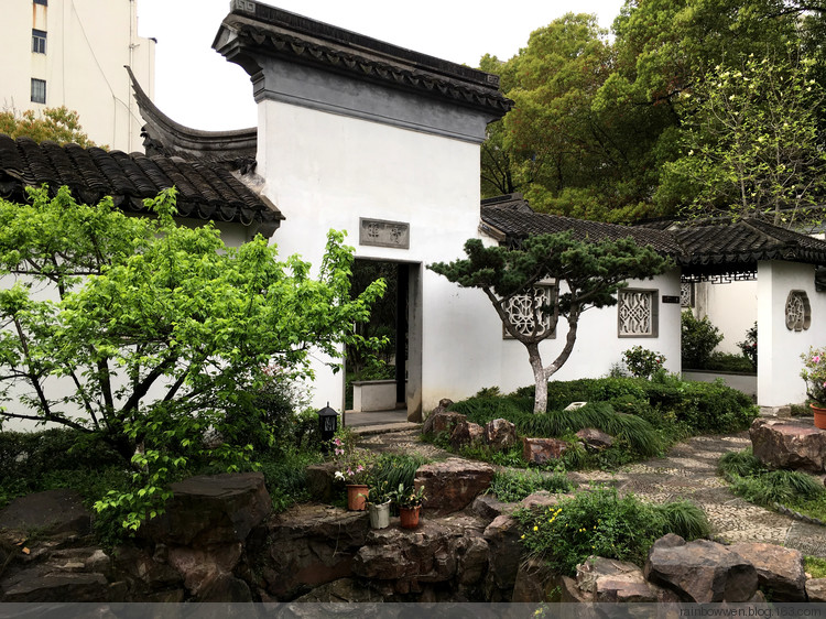 江南第一豪宅薛福成故居,江南第一豪宅无锡