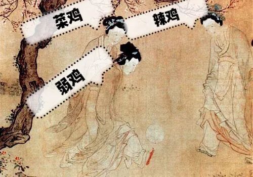 又美又能打,又美又能打的女拳手