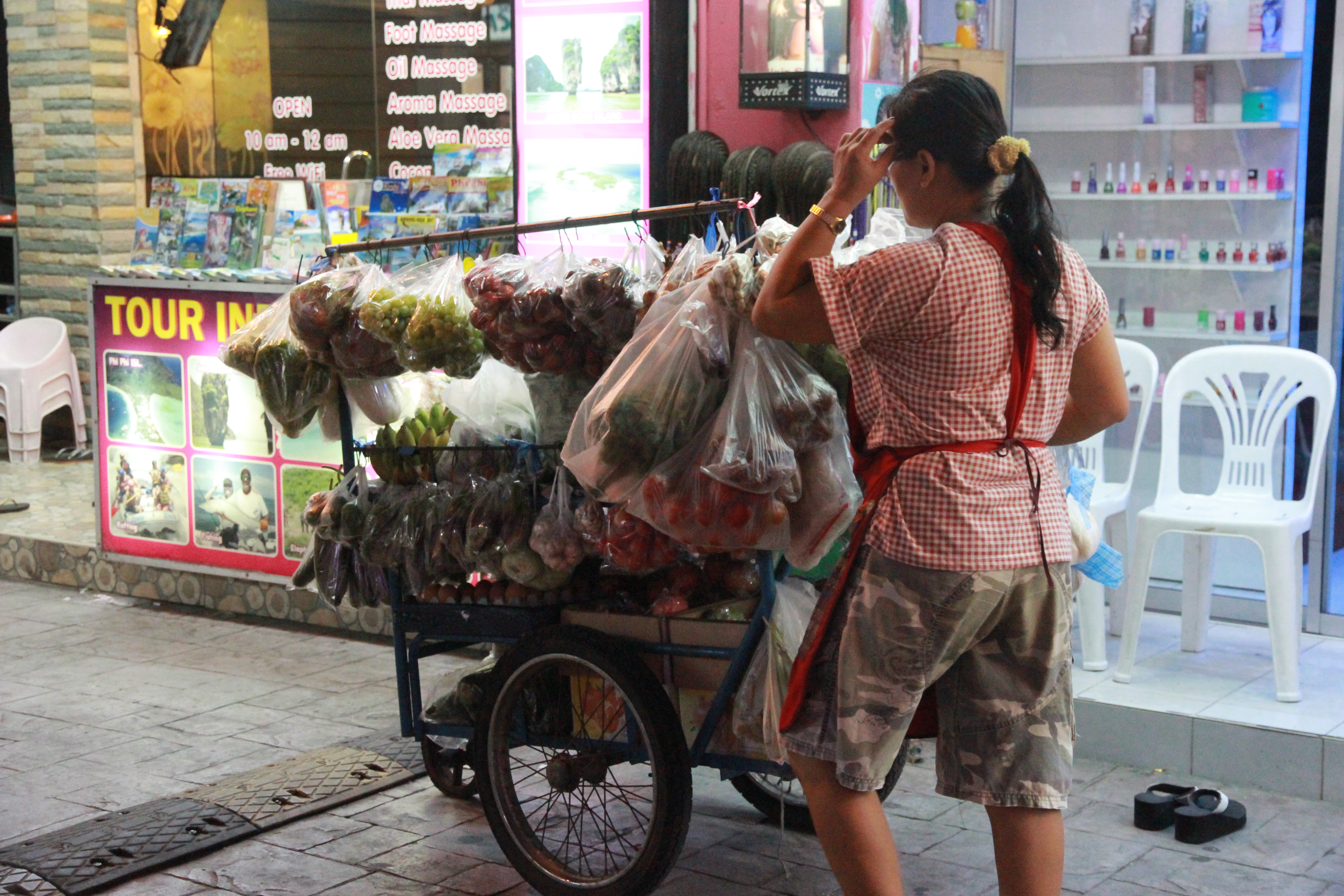 泰国普吉岛旅游攻略小视频,泰国普吉岛自由行旅游最新攻略