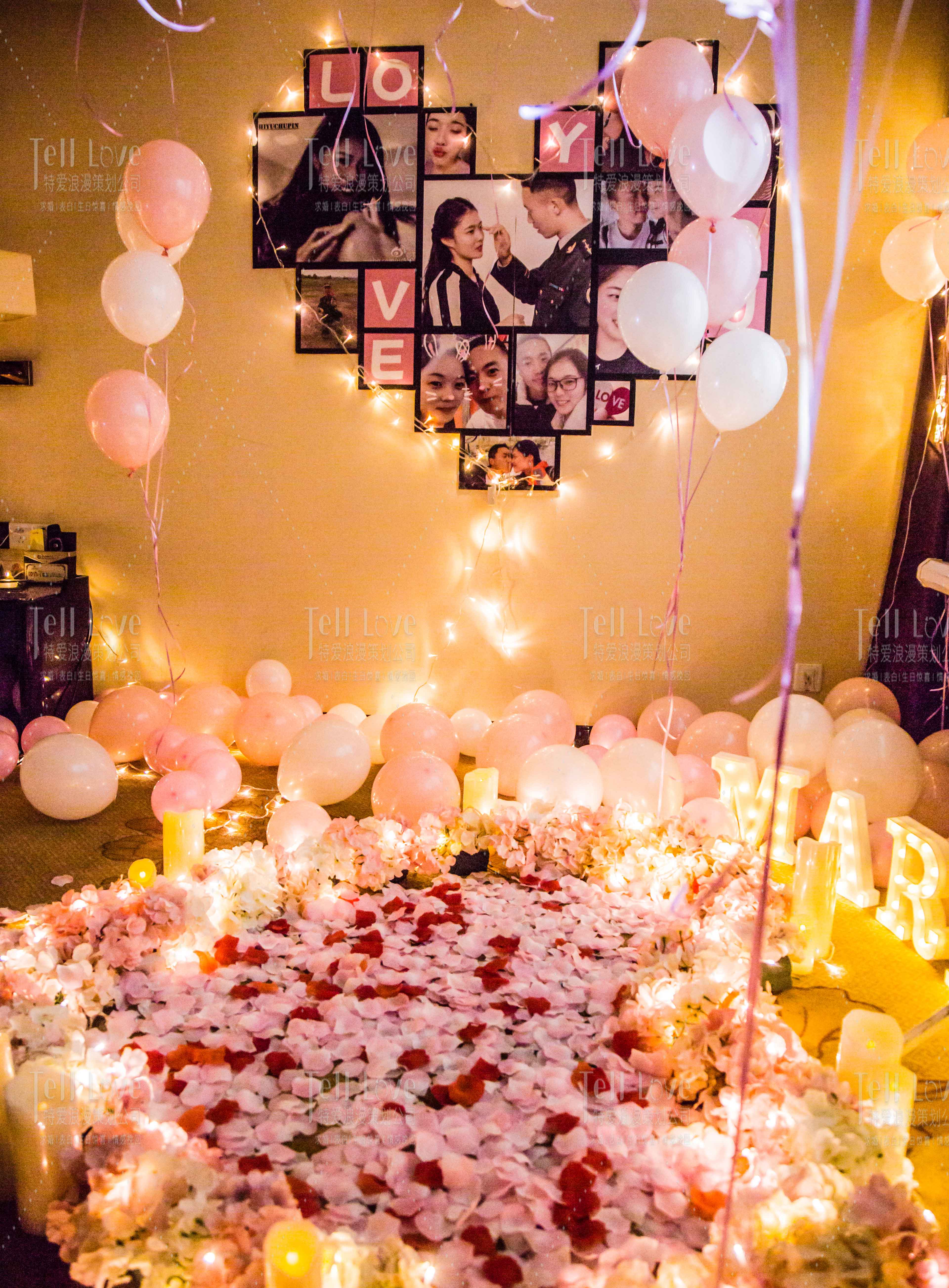 最浪漫求婚策划攻略,浪漫又勇敢的求婚仪式有哪些