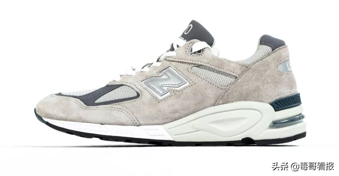 newbalance和新百伦的鞋怎么区别,newbalance990v3测评