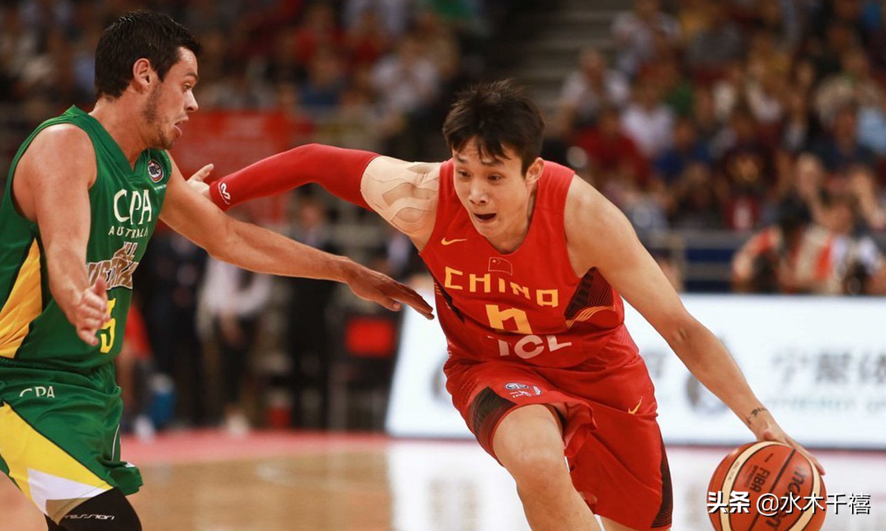 水木千禧连载:水煮中国篮球,1:丁彦雨航的退出与球员的健康