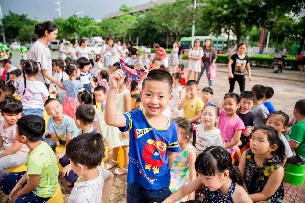 厦门翔安东方剑桥幼儿园,厦门东方剑桥幼儿园一年费用多少