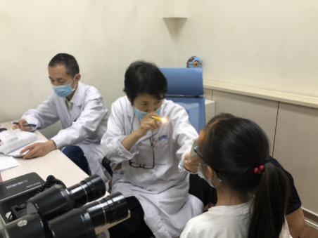 全国斜弱视专家排名,暑期斜弱视专家坐诊通知