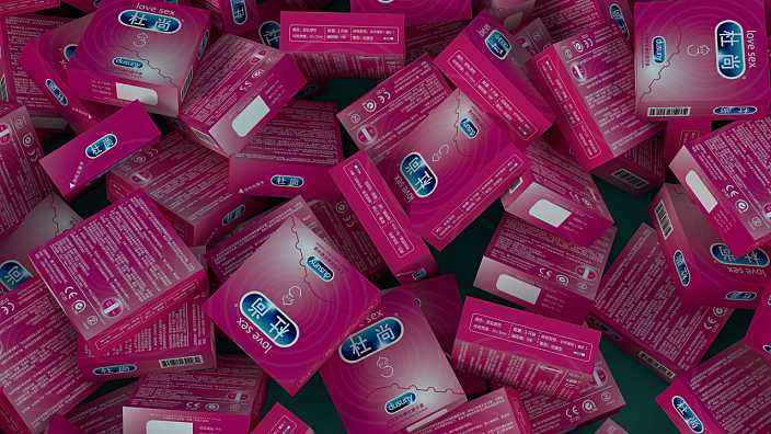 澳大利亚的避孕套,澳洲避孕套事件