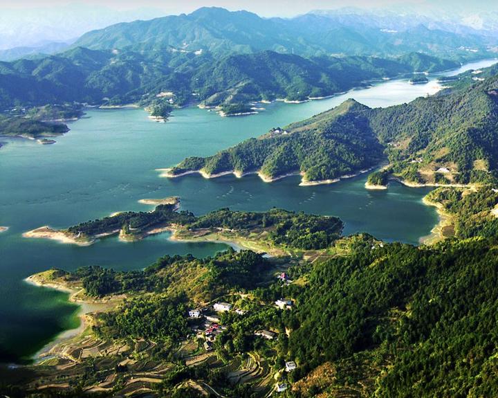 太湖简介有哪些,走进太湖美景