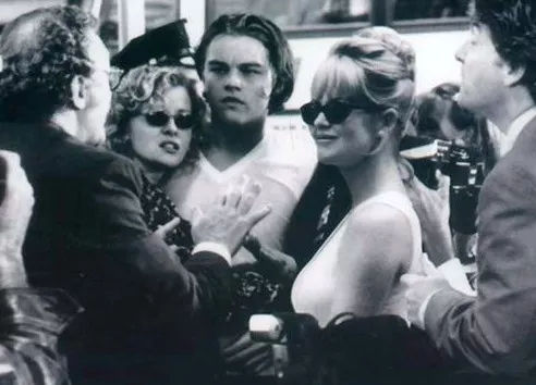 阿汤哥和小李子哪个地位高,小李子和阿汤哥谁是好莱坞一哥