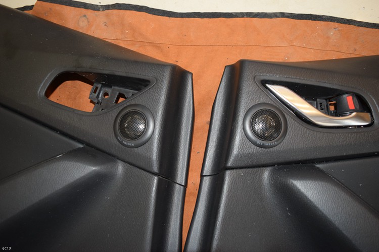 马自达3音响改装蚌埠,马自达2017款丹拿音响改装