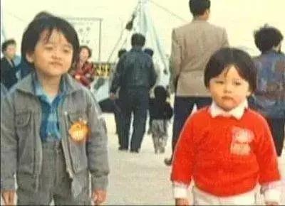 这么多年过去了，我还是那么爱他