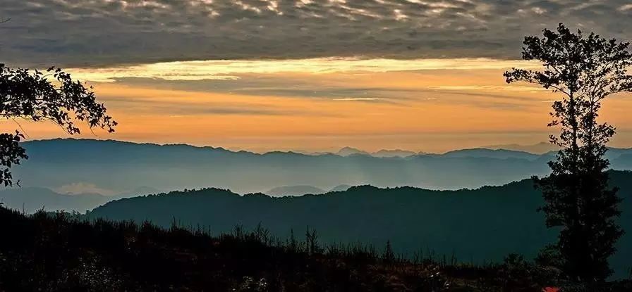 西南边境上的神秘潘多拉，比西双版纳还美，一不小心就出国