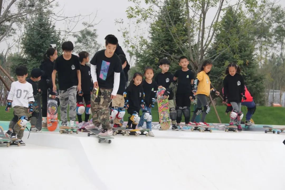 营造未来，如约而至