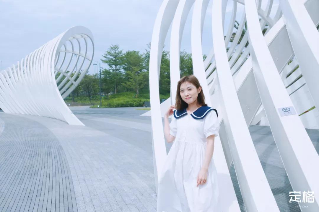 深圳海边乐园,深圳海边公园玩