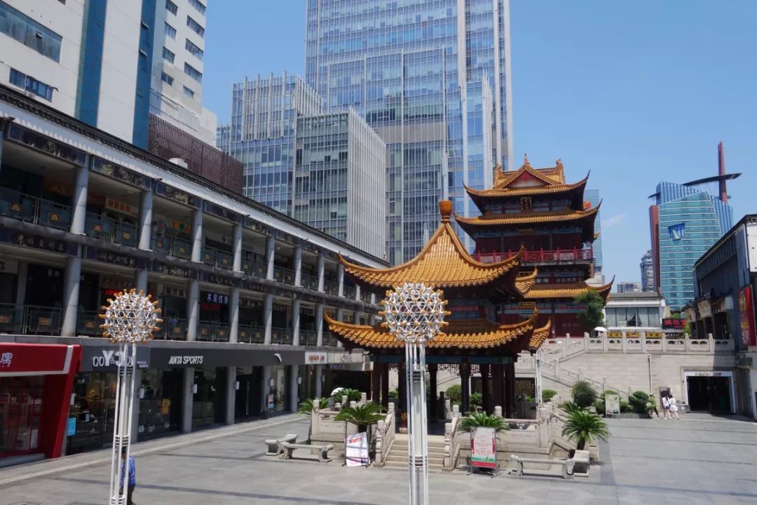 无锡崇安寺记忆 (无锡人心中的崇安寺)