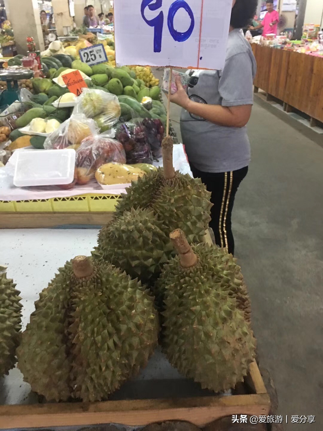 跟团旅游泰国需要注意事项,泰国旅游团五天四晚跟团游