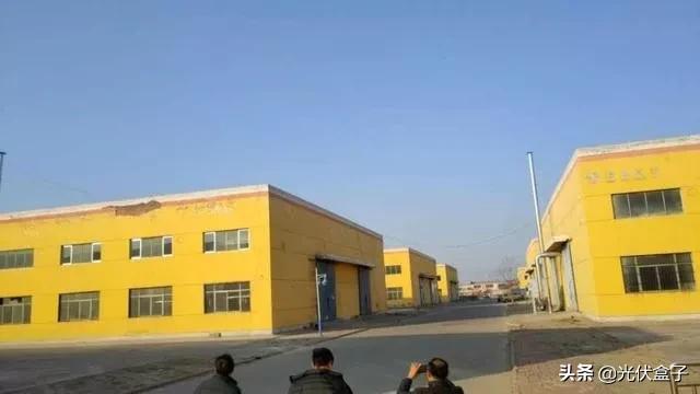 哪些光伏企业破产了,前十大光伏企业