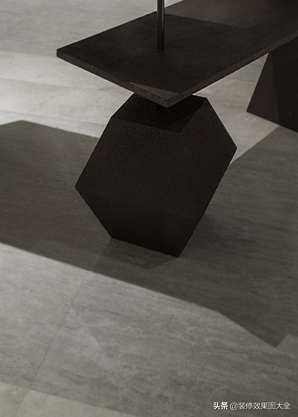 独特且非常规设计的深圳生活百货