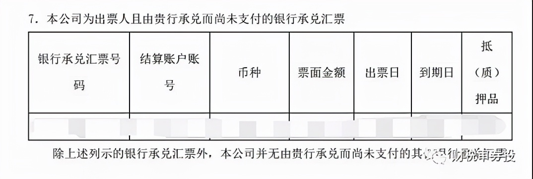 应付票据实操,应交票据应付票据