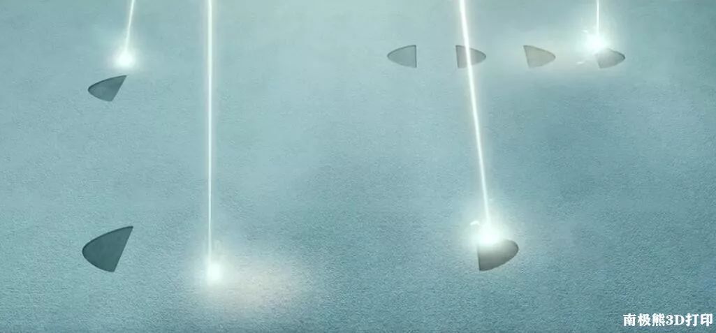 中国十大惨案3d还原,简述3d打印的现状及前景