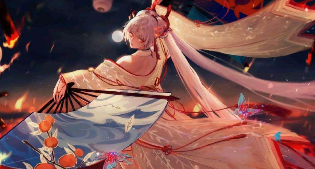 阴阳师吧热议:二号机不知火545很重要?PVE堪称神器