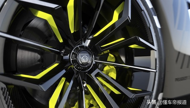 让标致9x8跑出好成绩,标致9x8超跑耐力赛表现