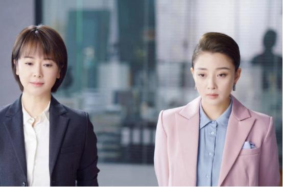 正青春刘敏涛演技,正青春刘敏涛演技如何