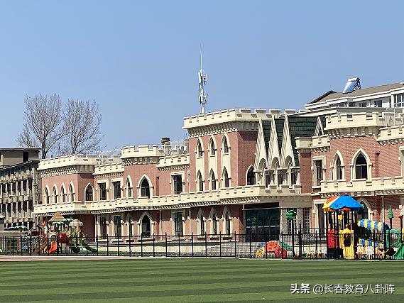 “厉兵秣马”近十年！长春这所小学实力不容小觑！