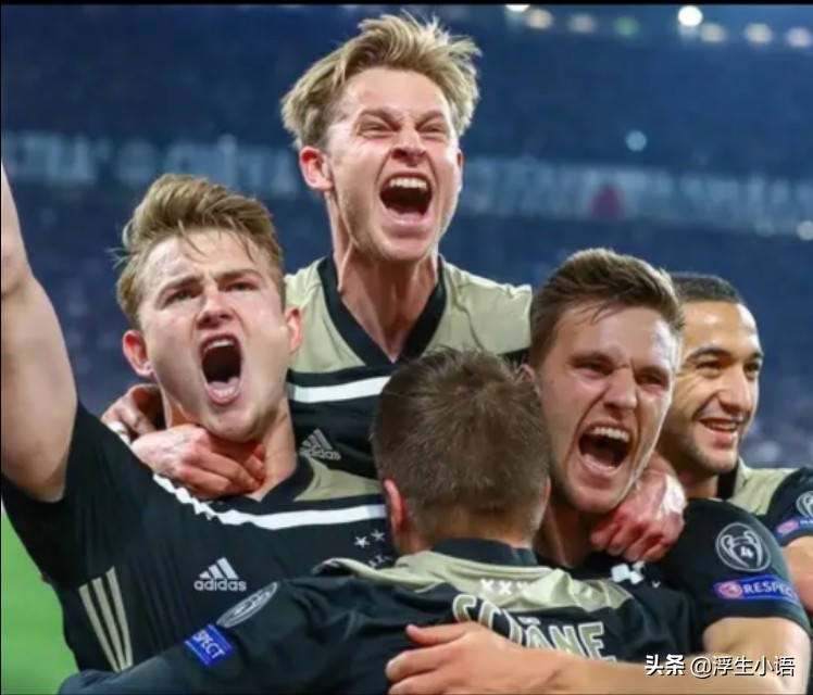 c罗2019欧冠阿贾克斯,c罗被摩洛哥绝杀