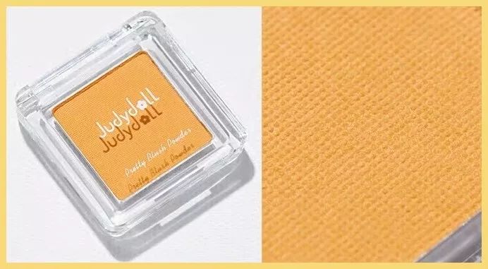 最流行显白的微潮色低调,显白又适合素颜的潮色