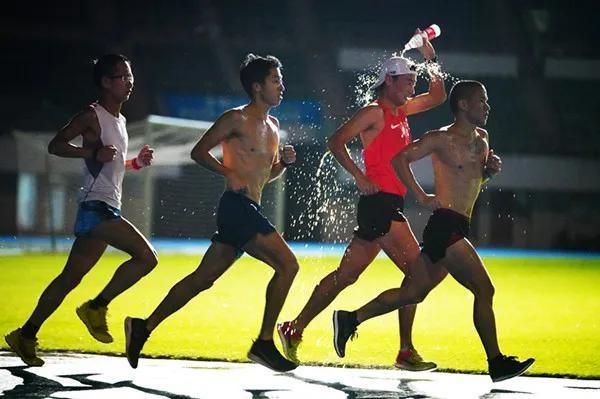 深圳宝安区跑步路线推荐,深圳大学城附近游泳和跑步的地方