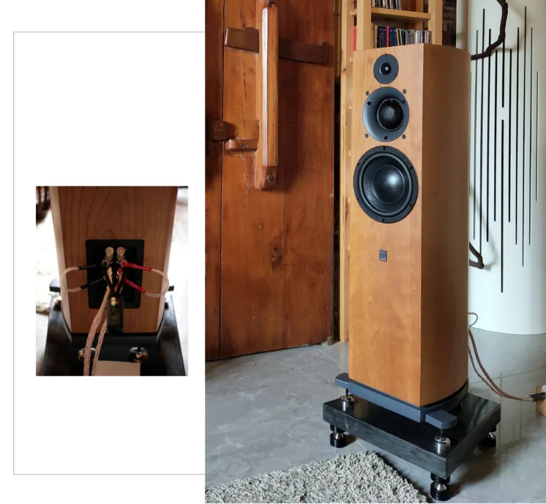 如此发烧友｜我追寻回到乐团中央的感觉