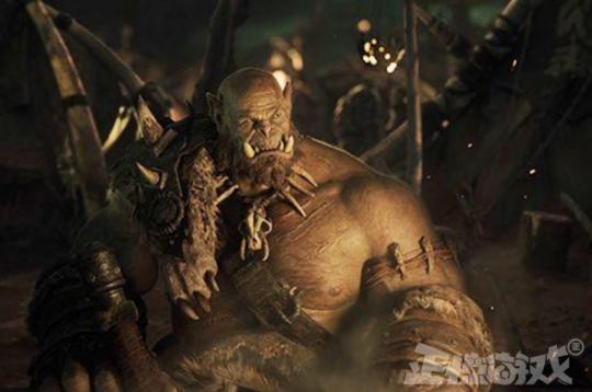 魔兽世界十大最伟大的战士,魔兽历史上伟大的战士