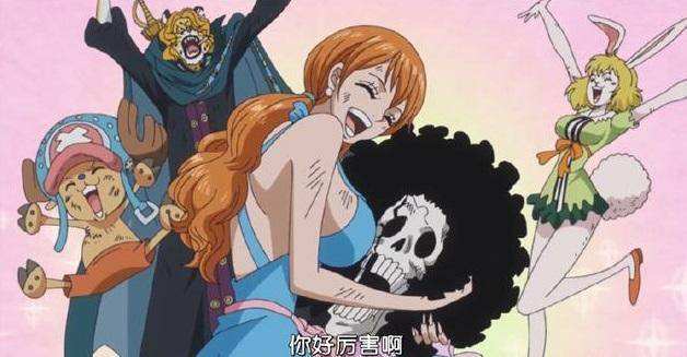 盘点日本最“好色”的动漫角色（上），最后一位“色”的毫无破绽