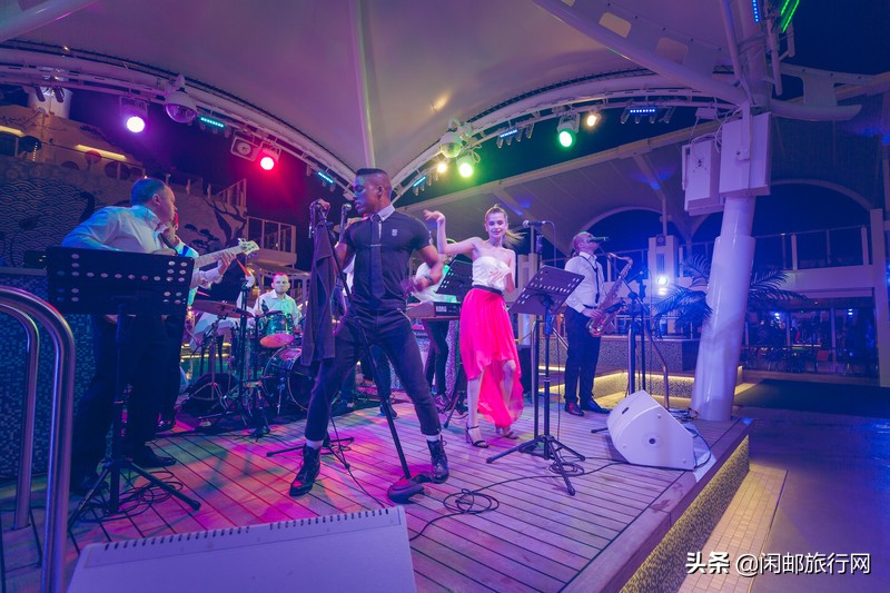 世界梦号邮轮哪里找的,世界梦号邮轮攻略日本