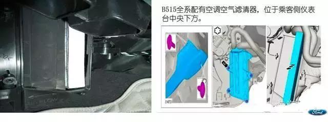 吉利缤瑞空调滤清器更换视频教程,空调滤清器视频教程