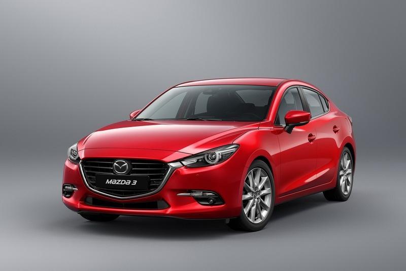 2022款马自达3车价,马自达3裸车价多少钱
