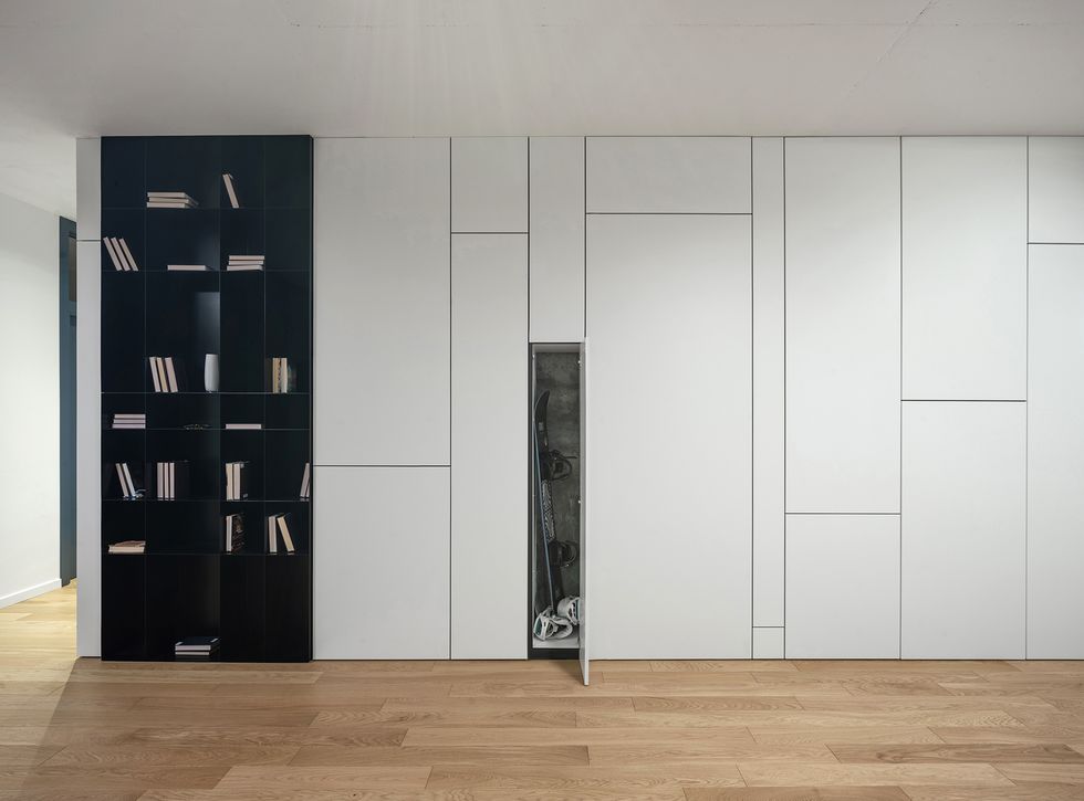 房子太大也是一种烦恼,房子太大装修太贵