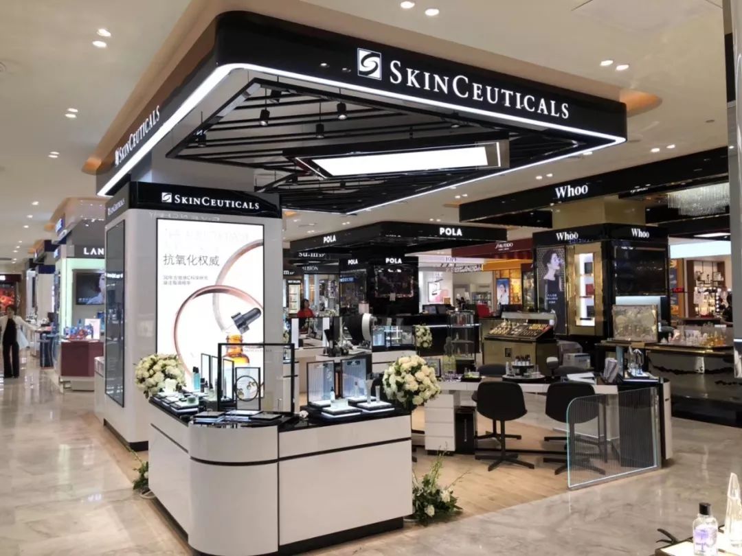 新上市化妆品有哪些,最近的新品化妆品大牌