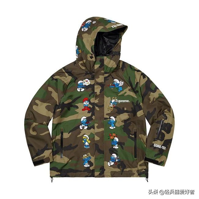 户外传奇GORE-TEX之父走了，但他的黑色吊牌仍将延续