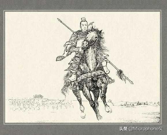 吕布有怎样的品质和性格,吕布是一个怎样的人20字