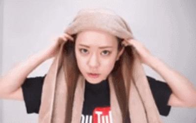 最详细的洗头教程,怎么才是正确的洗头方法