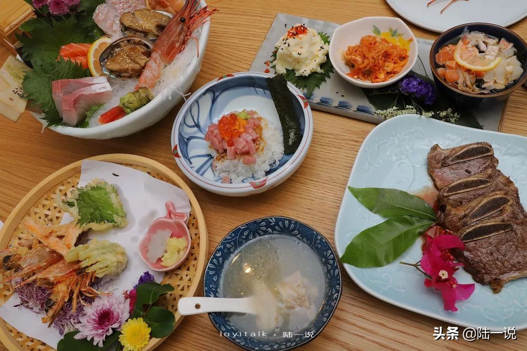 情人节吃饭推荐餐厅厦门,厦门最推荐的日料高端店