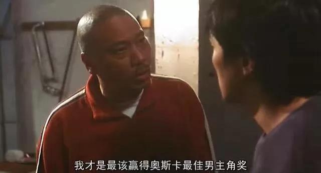 这次真的再无合作,却留下一种友情叫:达叔和星仔