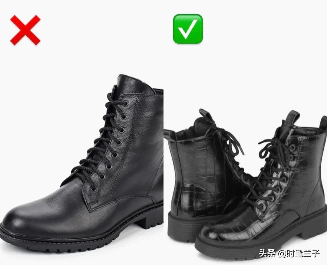 什么短靴的款式经典不易过时,什么短靴最时髦百搭