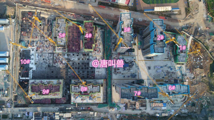 昆明万科大都会二期最新进展,昆明万科大都会二期交房标准