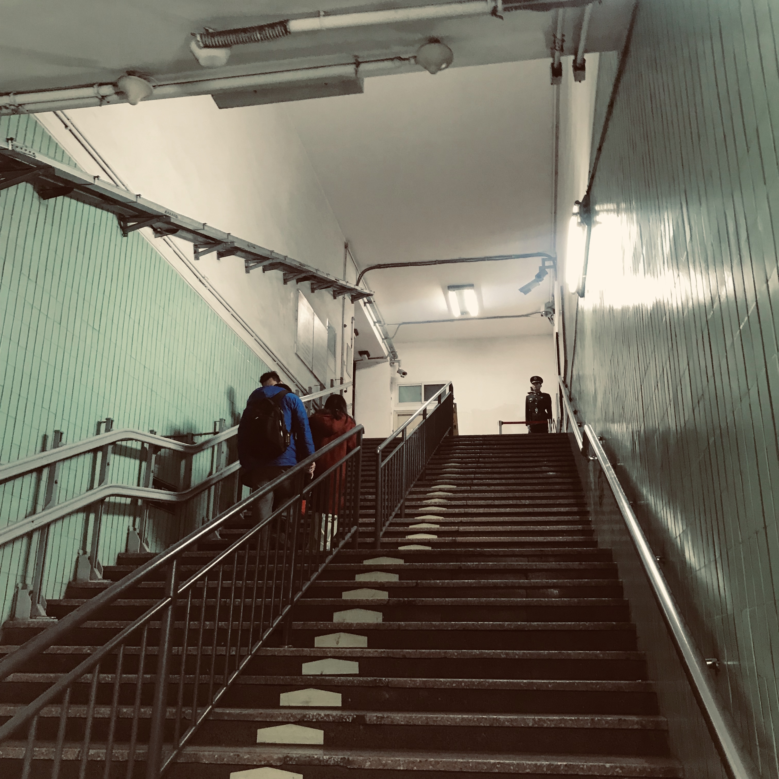 北漂是一种如何的体验?专车司机的人生