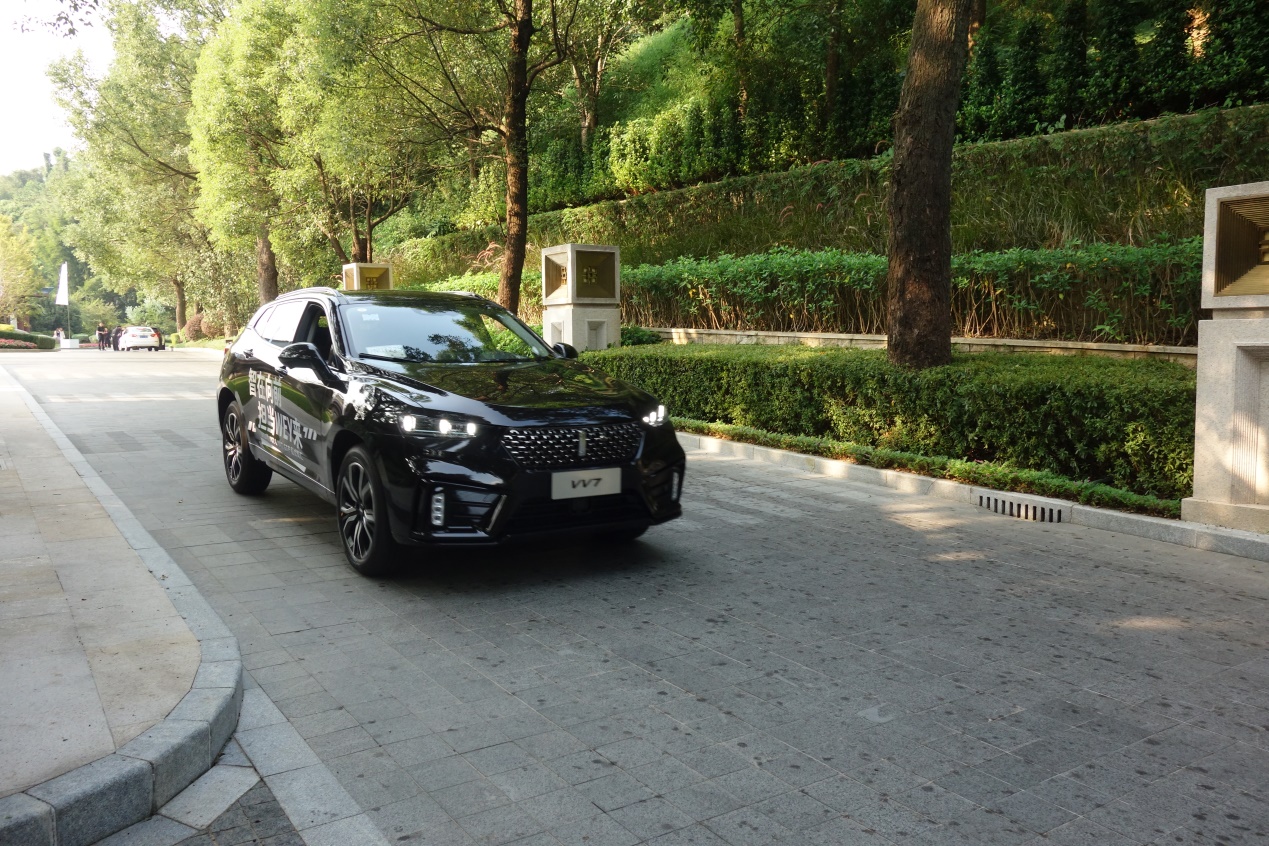 vv7gt豪华旗舰比较,vv7和vv7gt外观