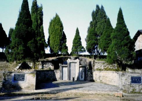 古墓迷踪之古尸之谜下,古墓迷踪是真的吗